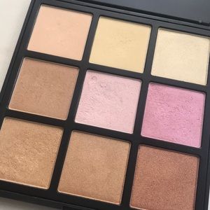 Morphe Deysi Danger Highlight Palette